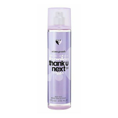 Ariana Grande Thank U Next 2.0 Mgiełka do Ciała 236ml