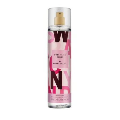 Ariana Grande Sweet Like Candy Mgiełka do Ciała 236ml