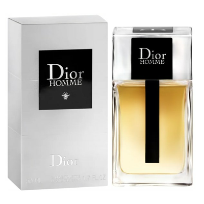 DIOR Homme Woda Toaletowa dla Mężczyzn 50ml