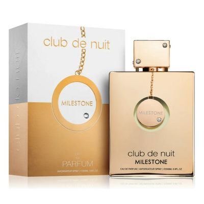 ARMAF Club De Nuit Milestone Woda Perfumowana Unisex 200ml