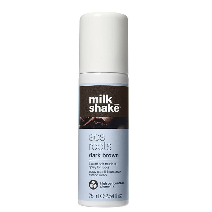 Milk Shake SOS Roots Spray na Odrosty Dark Brown 75ml