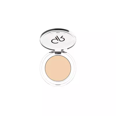 Golden Rose Cień do Powiek Soft Mono Eyeshadow nr 04