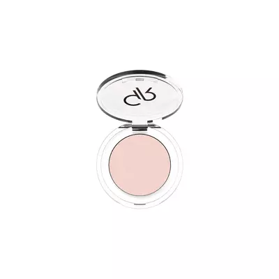Golden Rose Perłowy Cień do Powiek Soft Mono Eyeshadow nr 43