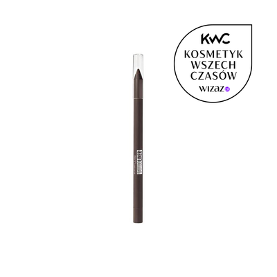 Maybelline Tattooliner Kredka do Oczu 911 Smooth Walnut
