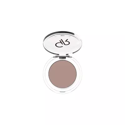 Golden Rose Cień do Powiek Soft Mono Eyeshadow nr 05