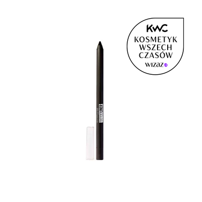 Maybelline Tattooliner Kredka do Oczu 900 Deep Onyx