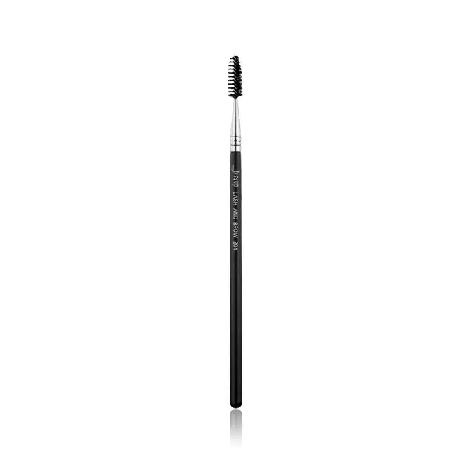 Jessup Spiralka do Rzęs i Brwi Lash and Brow 204