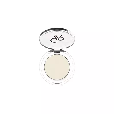 Golden Rose Cień do Powiek Soft Mono Eyeshadow nr 02