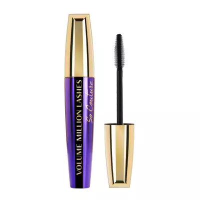 Loreal Volume Million Lashes So Couture Tusz do Rzęs Extra Black