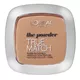Loreal True Match Puder prasowany W3 Golden Sand