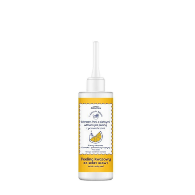 Joanna Z Apteczki Babuni Peeling Kwasowy do Skóry Głowy 150ml