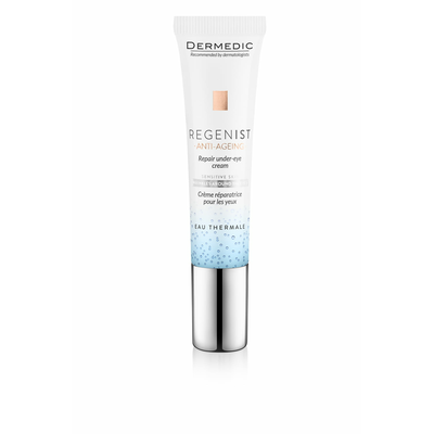 Dermedic Regenist Anti-Ageing Naprawczy Krem pod Oczy 15ml