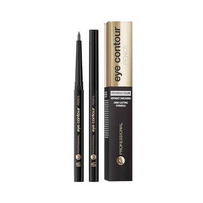 Bell Professional Eye Contour Konturówka do Oczu 02 Grey