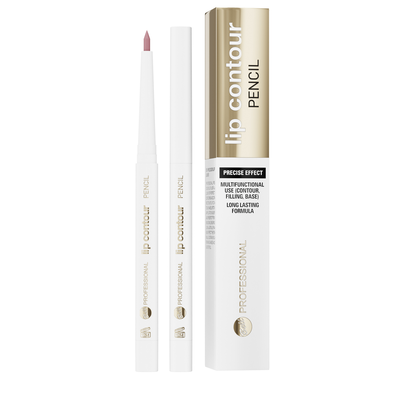 Bell Professional Lip Contour Pencil Konturówka 04 Rose