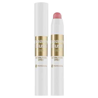 Bell Professional Creamy Blush Róż w Sztyfcie 02 Rosy