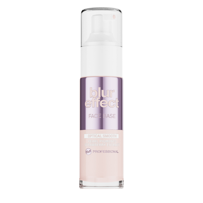 Bell Professional Blur Effect Baza z Efektem Blur