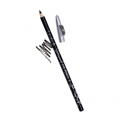 Lovely Waterproof Eye Pencil Wodoodporna Kredka do Oczu Black