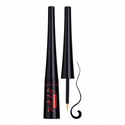 Lovely Eyeliner do Oczu Fast Dry