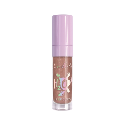 Lovely Lip Gloss Błyszczyk do Ust H2O 11