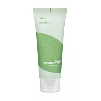 Isntree Aloe Soothing Kojący Żel z Aloesem 150ml