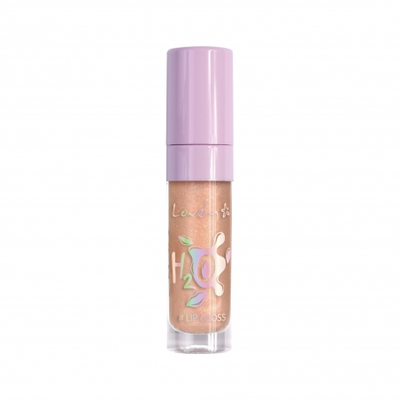 Lovely Lip Gloss Błyszczyk do Ust H2O 12