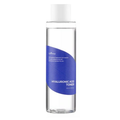 Isntree Hyaluronic Acid Tonik do Twarzy 200ml