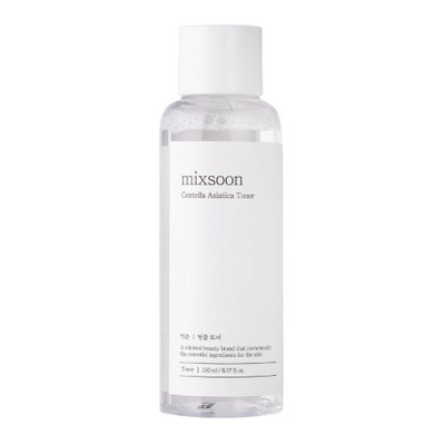 Mixsoon Centella Asiatica Tonik do Twarzy 150ml