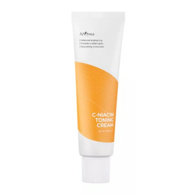Isntree C-Niacin Krem z Witaminą C i Niacynamidem 50ml