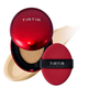 TIRTIR Mask Fit Red Cushion SPF 40 PA++ Podkład w Poduszce 24W Soft Beige 18g