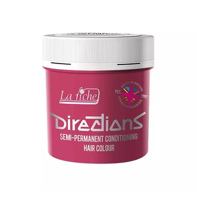 La Riche Semi Permanent Flamingo Pink 100ml