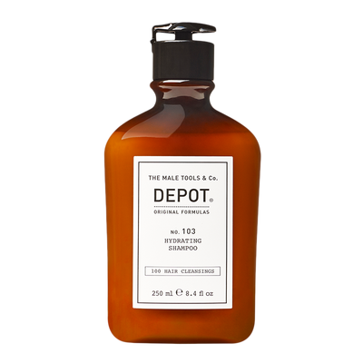 Depot No.103 Hydrating Szampon Nawilżający 250ml