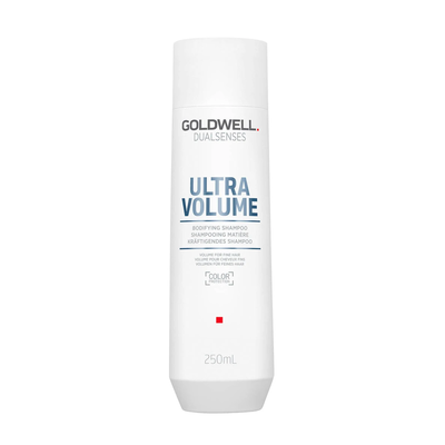 Goldwell Ultra Volume Szampon Zwiększający Objętość 250ml