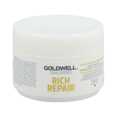 Goldwell Rich Repair Kuracja Odbudowująca do Włosów 200ml