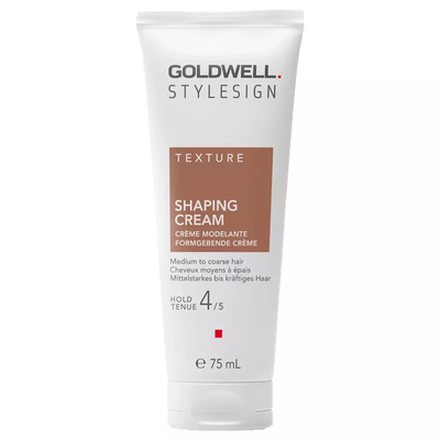 Goldwell Stylesing Texture Shaping Cream Krem Kształtujący 75ml