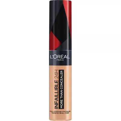 Loreal Infaillible More Than Concealer Korektor 330 Pecan