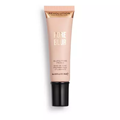 Makeup Revolution Pore Blur Baza Zmniejszająca Widoczność Porów