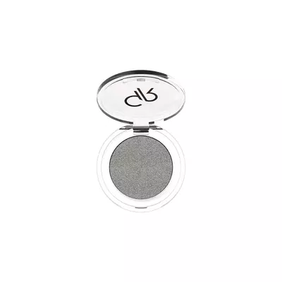 Golden Rose Brokatowy Cień do Powiek Soft Color Shimmer 81
