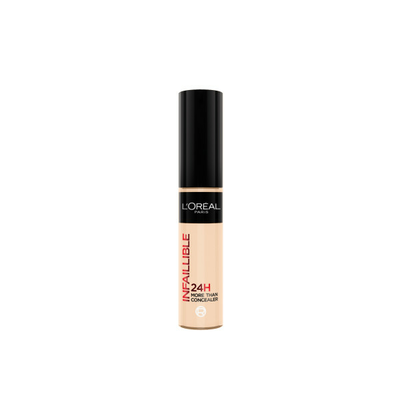 Loreal Infaillible More Than Concealer Korektor 327 Cashmere