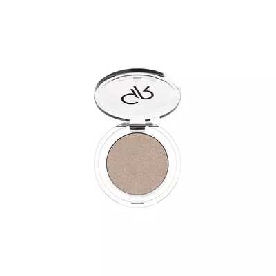 Golden Rose Brokatowy Cień do Powiek Soft Color Shimmer 86