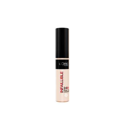 Loreal Infaillible More Than Concealer Korektor 323 Fawn