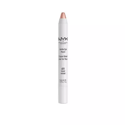 NYX Professional Makeup Jumbo Eye Pencil Kredka do Oczu 611 Yogurt