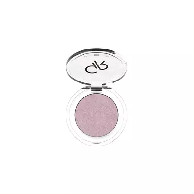 Golden Rose Brokatowy Cień do Powiek Soft Color Shimmer 87