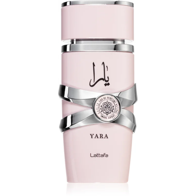 LATTAFA Yara Woda Perfumowana dla Kobiet 100ml