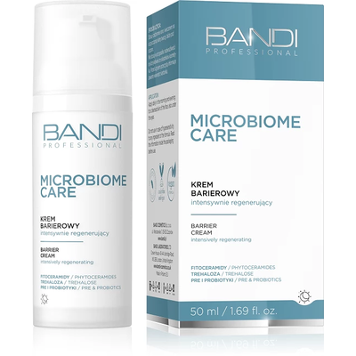 Bandi Microbiome Care Krem Barierowy 50ml