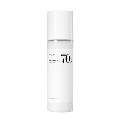 Anua Heartleaf 77%  Lotion do Twarzy 200ml