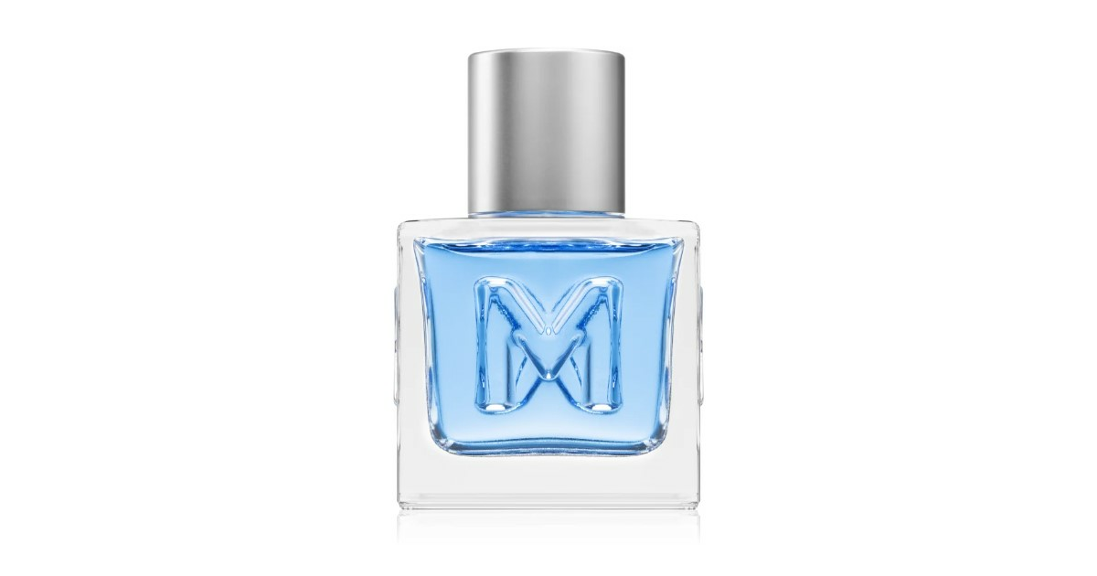 mexx mexx man