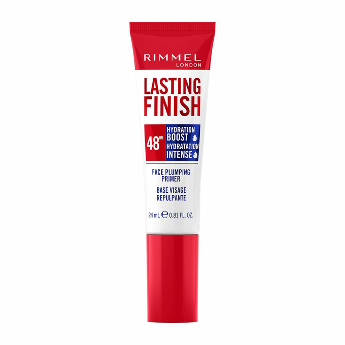 Rimmel Lasting Finish Nawilżająca Baza pod makijaż 24ml
