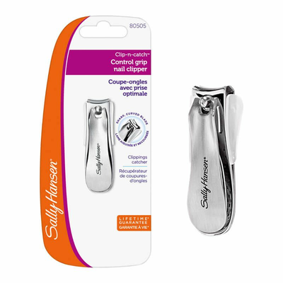 Sally Hansen Obcinacz do Paznokci u Dłoni
