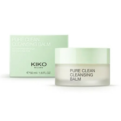 KIKO Milano Pure Clean Balsam do Demakijażu 50ml