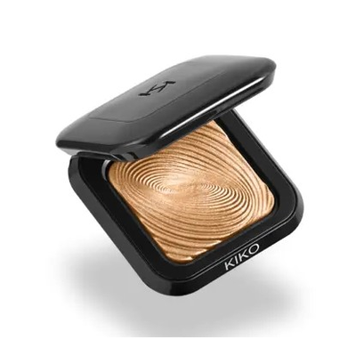 KIKO Milano Water Eyeshadow Cień do Powiek 04 Orange Bronze